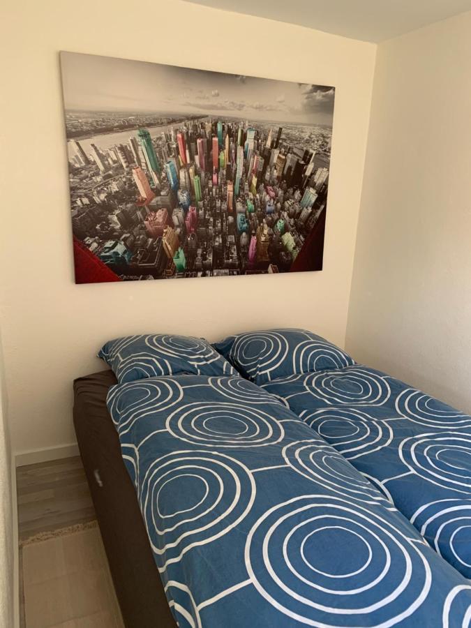 Surf Apartment Stormgade 흐비드 산드 외부 사진