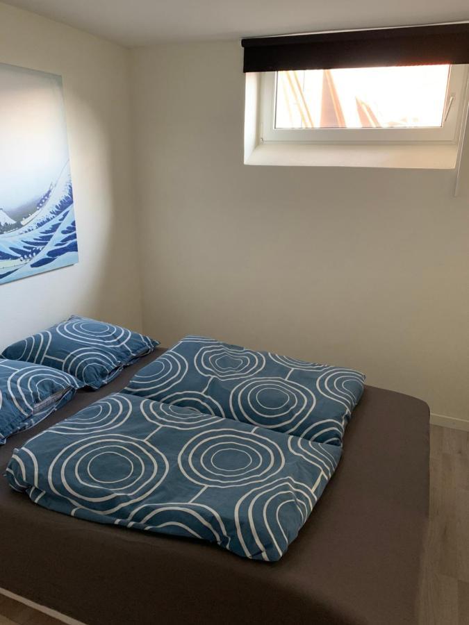 Surf Apartment Stormgade 흐비드 산드 외부 사진